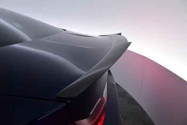Sininen Coupe, BMW M4 – XNE-343
