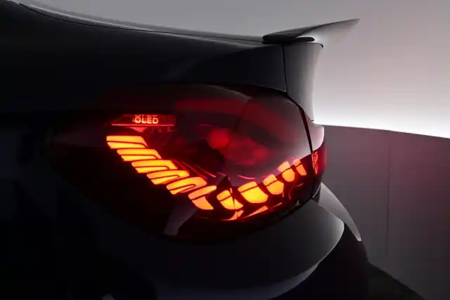 Sininen Coupe, BMW M4 – XNE-343