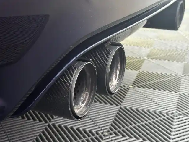 Sininen Coupe, BMW M4 – XNE-343