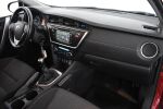 Punainen Viistoperä, Toyota Auris – XNH-199, kuva 14