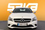 Valkoinen Coupe, Mercedes-Benz CLA – XNH-433, kuva 2