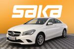 Valkoinen Coupe, Mercedes-Benz CLA – XNH-433, kuva 4
