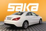 Valkoinen Coupe, Mercedes-Benz CLA – XNH-433, kuva 8