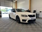 Valkoinen Farmari, Skoda Octavia – XNH-478, kuva 3