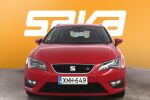 Punainen Farmari, Seat Leon ST – XNH-649, kuva 2