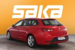 Punainen Farmari, Seat Leon ST – XNH-649, kuva 5