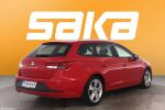 Punainen Farmari, Seat Leon ST – XNH-649, kuva 8