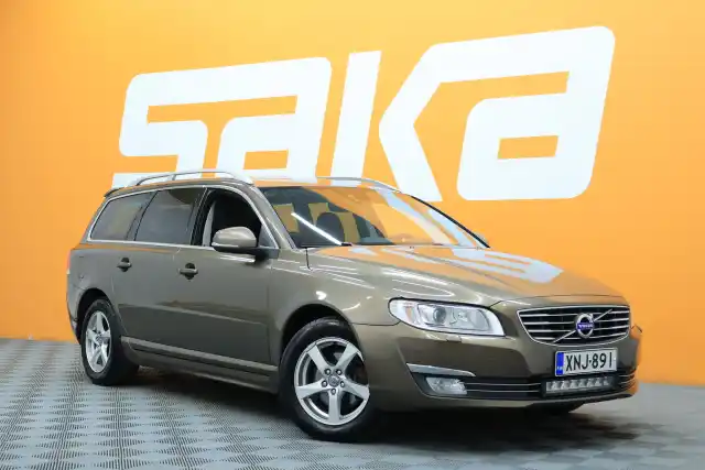 Volvo V70