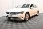 Valkoinen Farmari, Volkswagen Passat – XNM-703, kuva 4