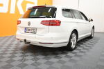 Valkoinen Farmari, Volkswagen Passat – XNM-703, kuva 8