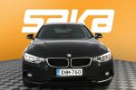 Musta Sedan, BMW 418 – XNM-760, kuva 2