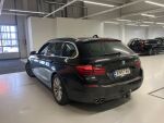 Musta Farmari, BMW 520 – XNM-766, kuva 3