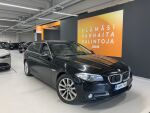 Musta Farmari, BMW 520 – XNM-766, kuva 1