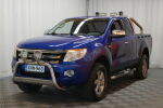 Sininen Pakettiauto, Ford Ranger – XNM-960, kuva 4