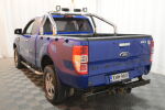 Sininen Pakettiauto, Ford Ranger – XNM-960, kuva 5