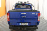 Sininen Pakettiauto, Ford Ranger – XNM-960, kuva 7