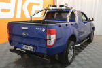 Sininen Pakettiauto, Ford Ranger – XNM-960, kuva 8