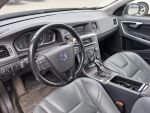 Musta Farmari, Volvo V60 – XNN-444, kuva 3
