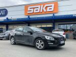 Musta Farmari, Volvo V60 – XNN-444, kuva 1