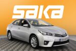 Hopea Sedan, Toyota Corolla – XNN-483, kuva 1
