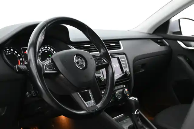 Beige Farmari, Skoda Octavia – XNO-381