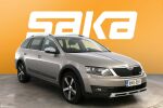 Beige Farmari, Skoda Octavia – XNO-381, kuva 1