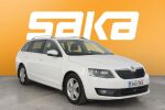 Valkoinen Viistoperä, SKODA OCTAVIA – XNO-383, kuva 1