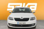 Valkoinen Viistoperä, SKODA OCTAVIA – XNO-383, kuva 2