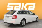 Valkoinen Viistoperä, SKODA OCTAVIA – XNO-383, kuva 8