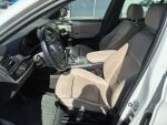 Valkoinen Maastoauto, BMW X4 – XNO-726, kuva 4