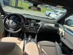 Valkoinen Maastoauto, BMW X4 – XNO-726, kuva 7