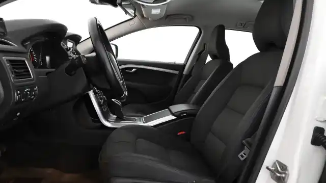 Valkoinen Farmari, Volvo XC70 – XNP-113