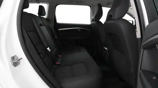 Valkoinen Farmari, Volvo XC70 – XNP-113