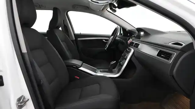 Valkoinen Farmari, Volvo XC70 – XNP-113