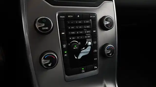 Valkoinen Farmari, Volvo XC70 – XNP-113