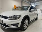 Valkoinen Farmari, Volkswagen Golf – XNP-913, kuva 3