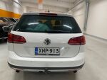 Valkoinen Farmari, Volkswagen Golf – XNP-913, kuva 5