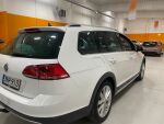 Valkoinen Farmari, Volkswagen Golf – XNP-913, kuva 6