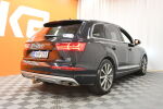 Musta Maastoauto, Audi Q7 – XNR-258, kuva 7