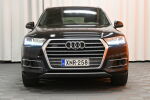 Musta Maastoauto, Audi Q7 – XNR-258, kuva 2