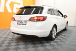 Valkoinen Farmari, Opel Astra – XNR-675, kuva 8