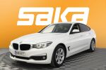 Valkoinen Sedan, BMW 320 Gran Turismo – XNR-877, kuva 4