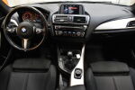Musta Viistoperä, BMW 118 – XNR-980, kuva 15