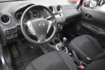 Harmaa Viistoperä, Nissan Note – XNS-754, kuva 4