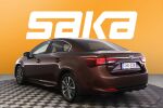 Harmaa Sedan, Toyota Avensis – XNU-238, kuva 5