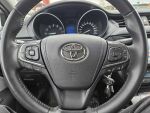Harmaa Sedan, Toyota Avensis – XNU-238, kuva 6
