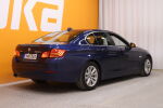 Sininen Sedan, BMW 520 – XNU-320, kuva 6