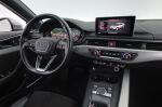 Hopea Farmari, Audi A4 Allroad – XNU-842, kuva 10