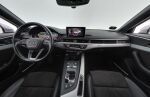 Hopea Farmari, Audi A4 Allroad – XNU-842, kuva 9