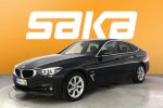 Musta Sedan, BMW 320 Gran Turismo – XNV-138, kuva 4